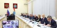 Вячеслав Федорищев в ходе оперативного совещания объявил о новых кадровых решениях - НеСлухи.РФ