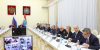 Вячеслав Федорищев: "На оперативном совещании Правительства рассмотрели вопрос замены лифтов в многоквартирных домах" - ТК ТОЛЬЯТТИ 24