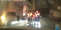 В Тольятти полицейским пришлось устроить погоню за угонщиком - Волга Ньюс Тольятти
