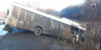 В Самаре проверят обстоятельства ДТП с маршрутным автобусом - Площадь Свободы