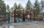 В Тольятти показали обновленный дендропарк