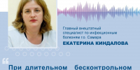 Не занимайтесь самолечением! Врач назвала 5 причин отказаться от самолечения и бесконтрольного приёма антибиотиков - ТК ТОЛЬЯТТИ 24