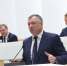 Вице-премьер Марат Хуснуллин ответил на вопрос Андрея Кислова об аварийном жилье - TltGorod.Ru