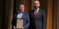 Вячеслав Федорищев встретился с аграриями и вручил награды ко Дню работника сельского хозяйства и перерабатывающей промышленности - TLT.Ru
