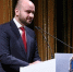 Вячеслав Федорищев пригласил юридическое сообщество Самарской области к разработке новых проектов по развитию региона - TltGorod.Ru