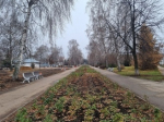 В Тольятти подрядчиком, который срывает благоустройство, займутся правоохранители