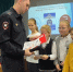 Юные тольяттинцы — истинные знатоки правил дорожного движения - Городские Ведомости