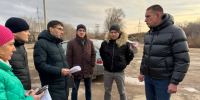 - Сегодня работал «в полях», - сообщил в своем Телеграм-канале и.о. главы Тольятти Илья Сухих - ТК ТОЛЬЯТТИ 24