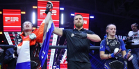 Тольяттинка стала чемпионкой мира по ММА - Тольятти.Ru