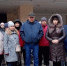 Жители Юбилейной, 2 вышли с протестом против размещения отделения МФЦ на первом этаже их дома. Видео - Тольятти.Ru