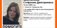 В Тольятти пропал подросток - ТК ТОЛЬЯТТИ 24
