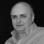 На 63-м году ушел из жизни наш коллега, спортивный журналист Игорь Черноиваненко