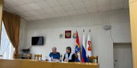 Фото - Собрание представителей района