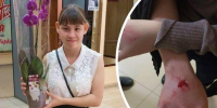 «Я не предупреждала ее о таких подонках»: громкое дело об избиении девочки-инвалида дошло до суда — видео - Тольятти.Ru