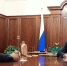 Вячеслав Федорищев и Владимир Путин - TltGorod.Ru