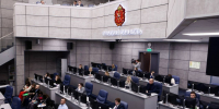 Делегация Самарской области ознакомилась с работой Ситуационного центра губернатора Тульской области - ТК ТОЛЬЯТТИ 24