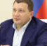 Владимир Терентьев возглавил аппарат администрации Самары  - Площадь Свободы
