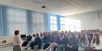 В Тольятти проходит неделя против курения - Городские Ведомости