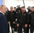 Владимир Путин пригласил участников спецоперации выучиться на руководителей - Тольятти.Ru
