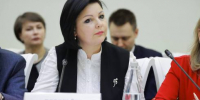Регина Воробьева станет заместителем председателя Правительства Самарской области - НеСлухи.РФ