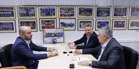 Федорищев: АВТОВАЗ на 50% увеличит поддержку гандбольной «Лады» - TLT.Ru