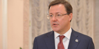 Дмитрий Азаров исключен из состава высшего совета «Единой России» - TLT.Ru