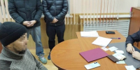 Горе-взяткодатель был заключен под стражу - TltGorod.Ru