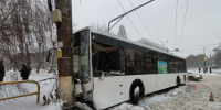Прокуратура Тольятти контролирует расследование ДТП с автобусом - Площадь Свободы