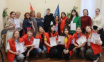 Тольяттинских вожатых признали лучшими