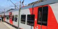 Электропоезд «Ласточка» будет курсировать до Новокуйбышевска - TltGorod.Ru