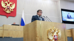 Сергей Боярский избран Председателем Комитета по информационной политике, информационным технологиям и связи