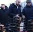 Вячеслав Федорищев передал автомобили сотрудникам УФСИН и Росгвардии в зону СВО - НеСлухи.РФ