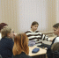 Социологическое исследование подростков с ОВЗ и их родителей в школе-интернате №4 - ТАУ