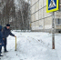Прокуратура Самары выявила многочисленные нарушения при уборке снега в Красноглинском районе - НеСлухи.РФ