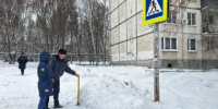 Прокуратура Самары выявила многочисленные нарушения при уборке снега в Красноглинском районе - НеСлухи.РФ