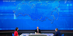 - Россия стала гораздо сильнее за предыдущие два-три года, - так Владимир Путин ответил на вопрос американского журналиста