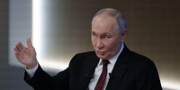 При каких условиях Россия пойдет на компромиссы в конфликте с Украиной: Путин назвал условия для переговоров - Тольятти.Ru