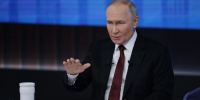 Путин объяснил, когда встретится с новым президентом США Трампом - Тольятти.Ru
