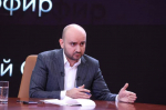 В Самаре состоялась первая «Очная ставка» с губернатором Вячеславом Федорищевым