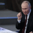 «Россия осуждает захват любых сирийских территорий»: Путин высказался о действиях Израиля - Тольятти.Ru