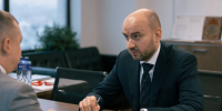 Губернатор Самарской области Вячеслав Федорищев работает сегодня в Москве - ТК ТОЛЬЯТТИ 24