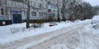 В Тольятти выявили многочисленные нарушения при уборке снега - TLT.Ru