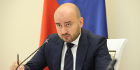 Губернатор Самарской области заболел ковидом - TLT.Ru