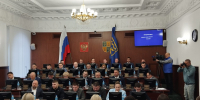 Итоги 2024 и планы на 2025 год на заседании Тольяттинской Думы - ТК ТОЛЬЯТТИ 24