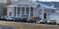 Тольяттинские проекты в сфере культуры получат федеральную поддержку - Городские Ведомости