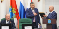 Главой Самары единогласно избран Иван Носков - TltGorod.Ru