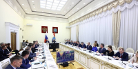 Федорищев сообщил об изменениях в правительстве Самарской области - TLT.Ru