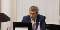 Байкер, но не блогер. Кто же вы, Иван Носков, новый мэр Самары? - Тольятти.Ru