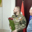 В Тольятти вручили медаль «За Отвагу» участнику СВО - Городские Ведомости