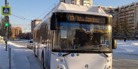 Более 300 транспортных средств в Самарской области обновили по нацпроекту «Безопасные качественные дороги» - Площадь Свободы